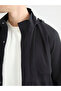 Nevavm Men's Hooded Jacket with a Difference - 3
