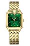 Rd213479L Women Wrist Watch with Steel Cord - 4