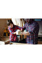 Cordless Drill Machine 21V Kit with Tool Box, Rechargeable 2 Battery, Charger-Heavy Duty Electric fo - 4