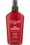 Men Care Red Desire Fragrance Body Spray For Men 240ml - 24h Long Lasting Deodorant