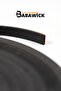 Eva Tape Wick 3X15 mm - Self-Adhesive Door and Window Insulation Tape (10 Meters) - 7