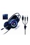 4-in-1 backlight gaming kit Phantom US layout - 3