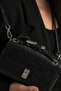 Women's Stylish and Elegant Design Handbag and Shoulder Bag Model with Flap Cover, Suitable for Daily Use - 8