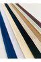 8 Primary Colors, One Meter, Width 2 Cm, Cotton Herringbone Piping, Styrofoam, Sewing Concealer, Narrow Weaving, Multi-Purpose Colored Ribbon - 7