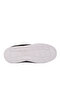 Black White Men's Casual Shoes - 5