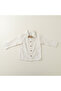 Baby Boy Shirt Pants Hat Set Holiday Outfit - 4