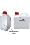 3 Pieces Plastic Jerry Can, Bottle Storage Can (1LTR CAN) - 2
