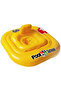 Deluxe Baby Float Pool
