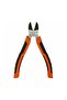 Black+Decker Diagonal Cutting Plier BDHT81585 180mm - 8