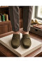 Men's Genuine Nubuck Leather Rok Soft Sole Shoes - 4