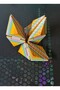 Origami Stres Küpü - 2