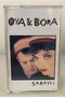 Oya Bora Sarayli Cassette (Zero Gelatin)