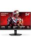 24 Inch Gaming Monitor, 165Hz, FHD 1920x1080, 1ms, IPS, Compatible FreeSync G-sync, Tilt Adju