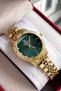 Original 2 Year Warranty Women's Wristwatch Steel Band Waterproof - 3