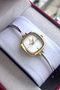 Mother's Day Gift Original 2 Year Warranty Women's Wristwatch 3 Atm Water Resistant