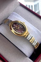 Mother's Day Gift Original 2 Year Warranty Women's Wristwatch 3 Atm Water Resistant - 3