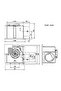 مروحه شفط سفق 32CDH - 2