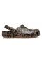 Classic Animal Clog Women's Slippers - Leopard