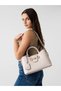 Janie Girlfriend Women's Beige Handbag Hwvg9910060-Sto - 2