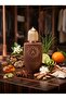 Oriental Allure EDP – 100ml Luxury Unisex Niche Perfume – Fresh Oud & White Floral - 3