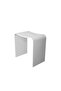 Solid Comfort Corian Tabure - 2