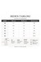 Ar66 Women's High-Waisted Wide-Leg Pants – Pleated, Relaxed Fit, Stylish Casual Fabric Trousers - 4