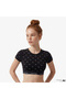 Women's Unlined Bralet - 4