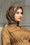 Silk Scarf - 9248D-85 - Sura