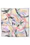 Silk Scarf 2025 Spring-Summer - 9328D-84 - Sura - 2