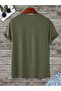 Men's Summer T-Shirt... Printed T-Shirt.. Fatoomstıle - 3