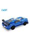 C51077W Cada Blue Knight Block Set 325 Pieces -Vagon Life - 5