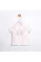 New Trend Princess Girls' Three-Piece Set - 4