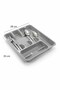 Colorful Drawer Cutlery Holder - 5