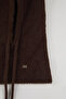 Balaklava Knitwear Headgear Brown 0005 - 5