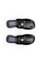 Genuine Leather Closed Front Women's Slippers Flat Sole Women's Slippers Rubber Sole Stylish Premium Special Slippers - 6