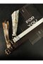 2-Piece Thin Women's Belt with Scarf and Square Buckle, Waist Belt, Dress Belt, Skirt Belt, Trouser Belt - 3