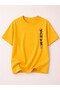 Love Teddy Print Detailed Women's Crew Neck Cotton T-Shirt
