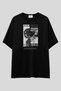 Attack on Titan Anime T-Shirt |   Unisex 100% Cotton Printed Eren Mikasa Levi Special Design Tee
