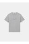 Baskılı logo T-Shirt - 5