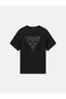 Üçgen logo T-Shirt - 5