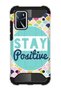 Oppo A16 Case Army Tank Full Protection Anti-Shock - Stay