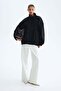Oversized jacket