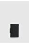 Black Ady25008 Black Card Holder - 3