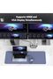 جهاز إرسال واستقبال HDMI لاسلكي بدقة 4K@30Hz - 4