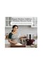 Premier 2 Liter Wet Grinder with Stone Grinder - 4