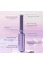 Rechargeable Mini Hair Straightener Brush | 3-in-1 Cordless Hair Styler for Curling, Straightening & Smoothing | Adjustable Temperature | Portable & Travel-Friendly - 5