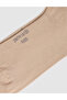 Dark Beige Socks 50324087-Vr088 - 4