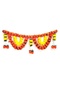 Artificial Flower Toran PT-701 - 3