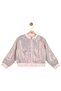 Nk 31525-sequined jacket 4/8 powder