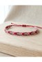 Braided Macrame Colorful Bracelet, Waterproof Summer Bracelet, Gift Unisex Bracelet, Bohemian Bracelet